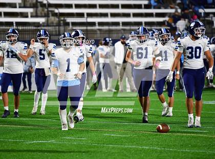 Thumbnail 1 in Plainview @ St. John Paul II photogallery.