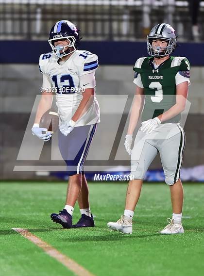 Thumbnail 2 in Plainview @ St. John Paul II photogallery.