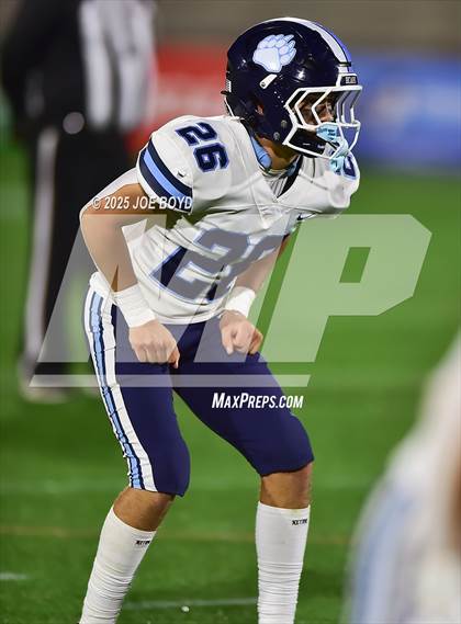 Thumbnail 1 in Plainview @ St. John Paul II photogallery.