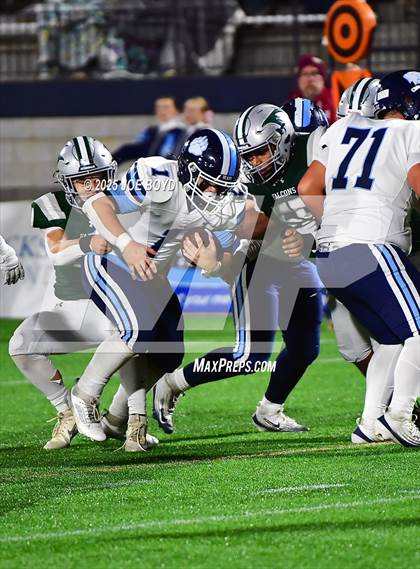 Thumbnail 3 in Plainview @ St. John Paul II photogallery.