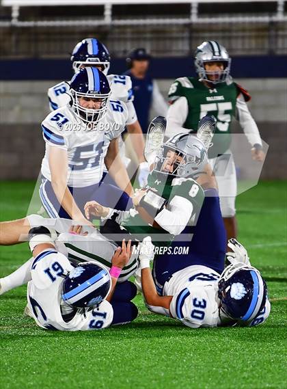 Thumbnail 2 in Plainview @ St. John Paul II photogallery.