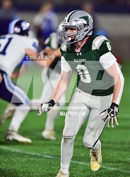 Thumbnail 1 in Plainview @ St. John Paul II photogallery.