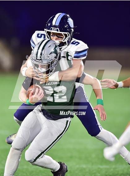 Thumbnail 3 in Plainview @ St. John Paul II photogallery.