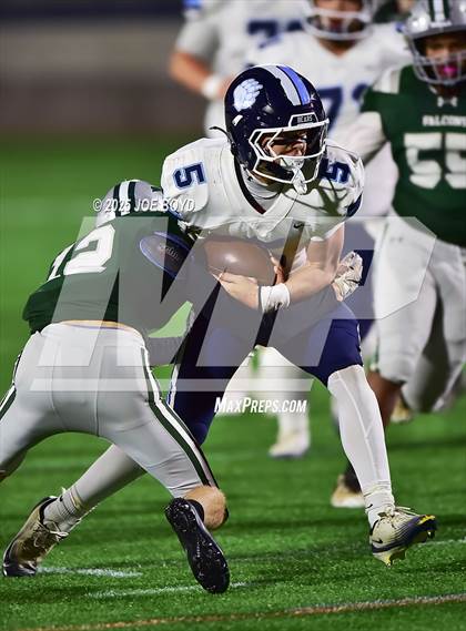 Thumbnail 3 in Plainview @ St. John Paul II photogallery.