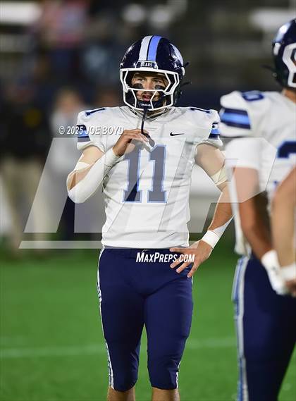 Thumbnail 2 in Plainview @ St. John Paul II photogallery.