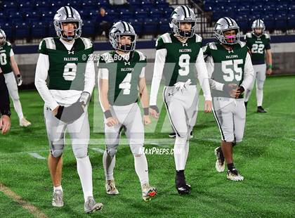 Thumbnail 3 in Plainview @ St. John Paul II photogallery.