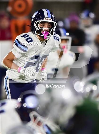 Thumbnail 3 in Plainview @ St. John Paul II photogallery.