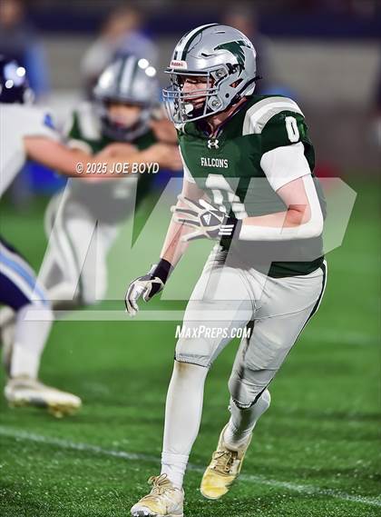 Thumbnail 3 in Plainview @ St. John Paul II photogallery.