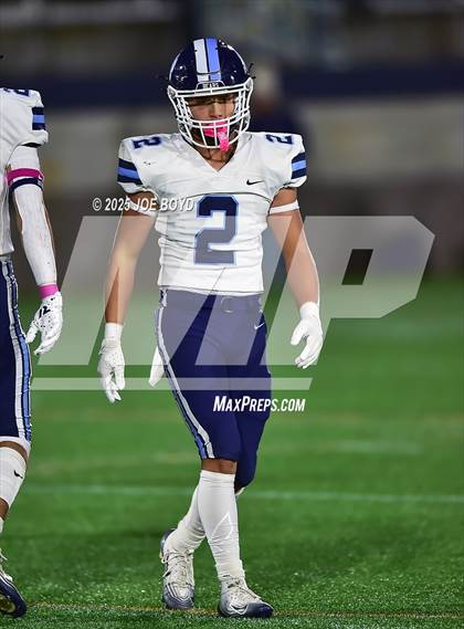 Thumbnail 1 in Plainview @ St. John Paul II photogallery.