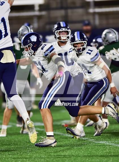 Thumbnail 3 in Plainview @ St. John Paul II photogallery.