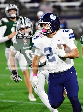 Plainview @ St. John Paul II