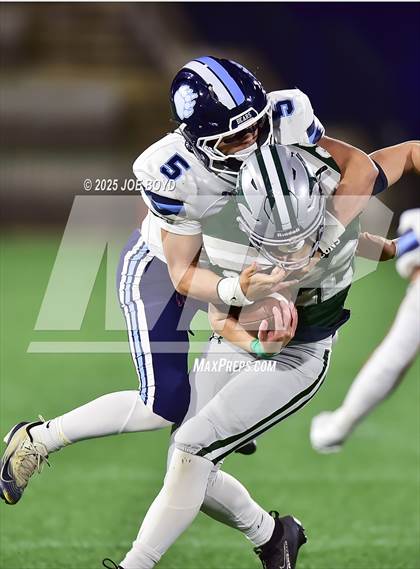 Thumbnail 1 in Plainview @ St. John Paul II photogallery.