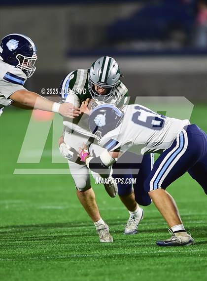 Thumbnail 2 in Plainview @ St. John Paul II photogallery.