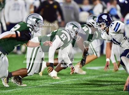 Thumbnail 3 in Plainview @ St. John Paul II photogallery.