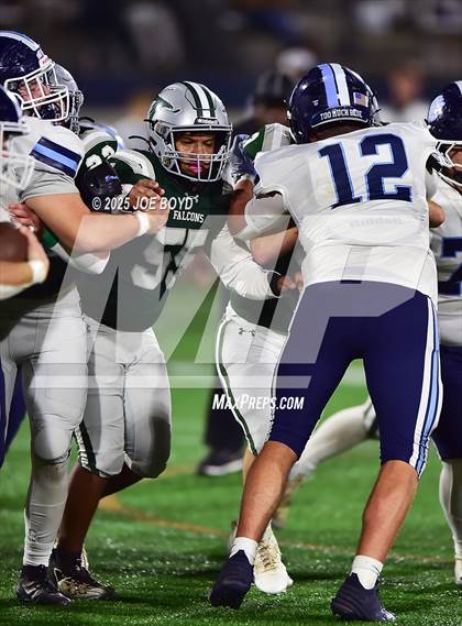 Thumbnail 2 in Plainview @ St. John Paul II photogallery.