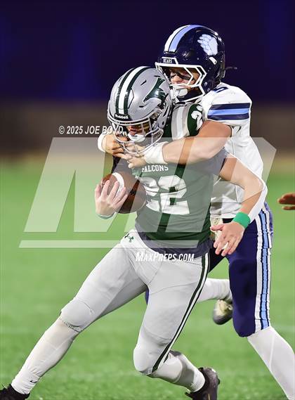 Thumbnail 2 in Plainview @ St. John Paul II photogallery.