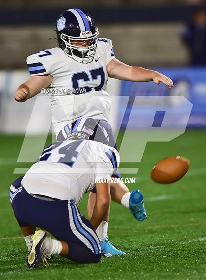 Thumbnail 3 in Plainview @ St. John Paul II photogallery.