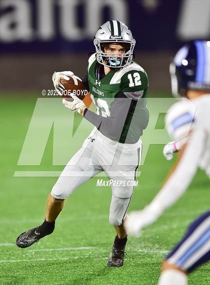 Thumbnail 1 in Plainview @ St. John Paul II photogallery.