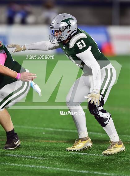 Thumbnail 3 in Plainview @ St. John Paul II photogallery.