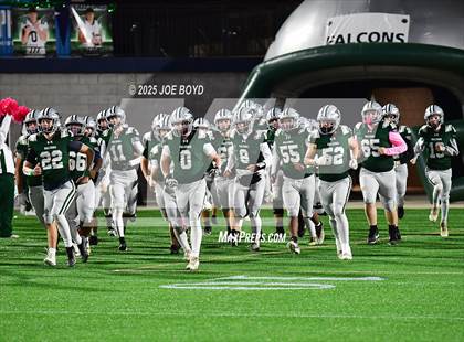 Thumbnail 1 in Plainview @ St. John Paul II photogallery.