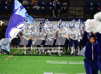 Thumbnail 2 in Plainview @ St. John Paul II photogallery.