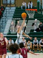 Photo from the gallery "Viewmont vs Highland (Utah Autism Holiday Classic)"
