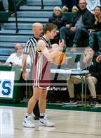 Photo from the gallery "Viewmont vs Highland (Utah Autism Holiday Classic)"