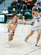 Photo from the gallery "Viewmont vs Highland (Utah Autism Holiday Classic)"
