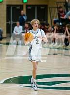Photo from the gallery "Viewmont vs Highland (Utah Autism Holiday Classic)"