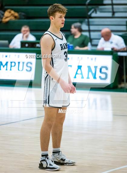 Thumbnail 1 in Viewmont vs Highland (Utah Autism Holiday Classic) photogallery.