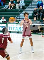 Photo from the gallery "Viewmont vs Highland (Utah Autism Holiday Classic)"