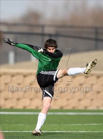 Thumbnail 1 in Bowie vs. West Brook (Georgetown Governor's Cup) photogallery.