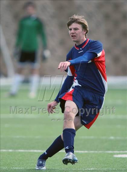 Thumbnail 1 in Bowie vs. West Brook (Georgetown Governor's Cup) photogallery.