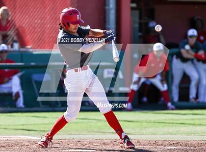 Thumbnail 2 in Bishop Amat @ Buchanan (CIF D1 Southern California Championships Round 1) photogallery.