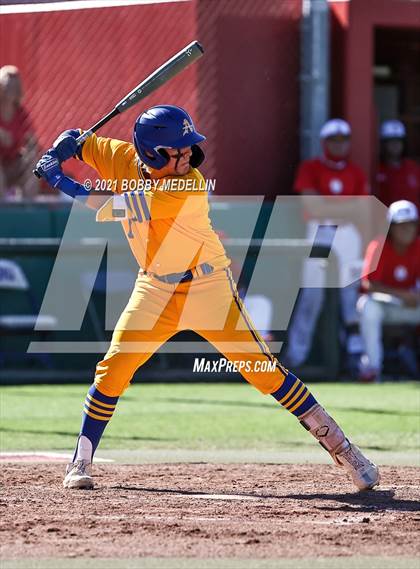 Thumbnail 3 in Bishop Amat @ Buchanan (CIF D1 Southern California Championships Round 1) photogallery.