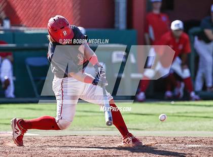 Thumbnail 1 in Bishop Amat @ Buchanan (CIF D1 Southern California Championships Round 1) photogallery.