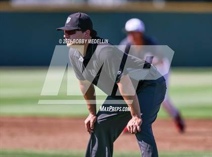 Thumbnail 2 in Bishop Amat @ Buchanan (CIF D1 Southern California Championships Round 1) photogallery.
