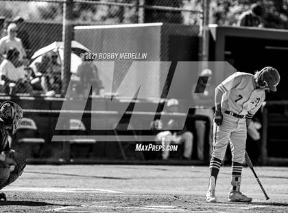 Thumbnail 2 in Bishop Amat @ Buchanan (CIF D1 Southern California Championships Round 1) photogallery.