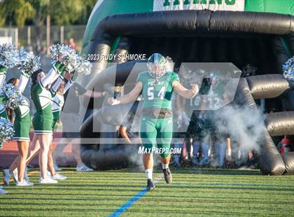 Thumbnail 3 in Poway (Team Photo) photogallery.