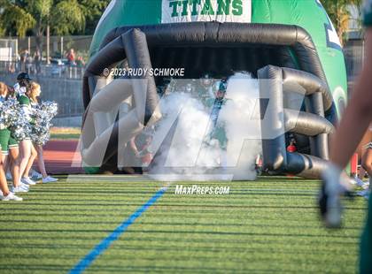 Thumbnail 1 in Poway (Team Photo) photogallery.