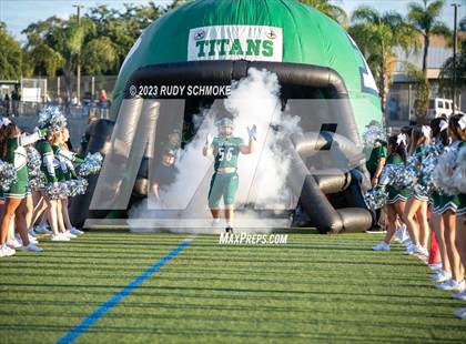 Thumbnail 2 in Poway (Team Photo) photogallery.