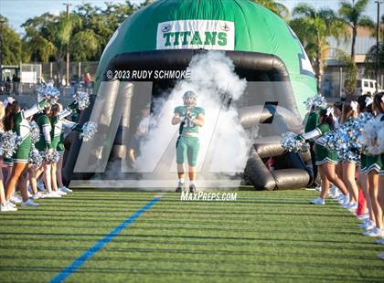 Thumbnail 1 in Poway (Team Photo) photogallery.