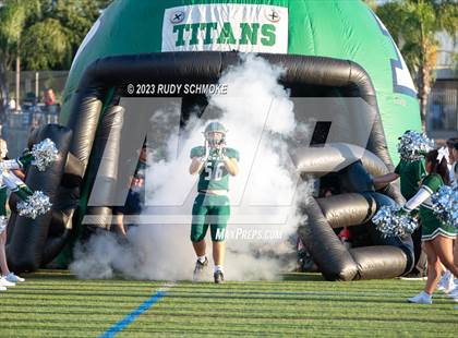 Thumbnail 3 in Poway (Team Photo) photogallery.