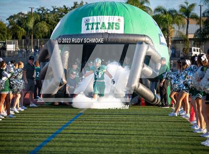 Thumbnail 1 in Poway (Team Photo) photogallery.