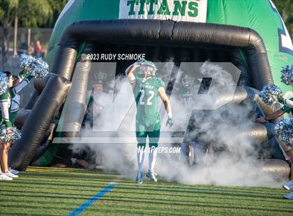 Thumbnail 3 in Poway (Team Photo) photogallery.