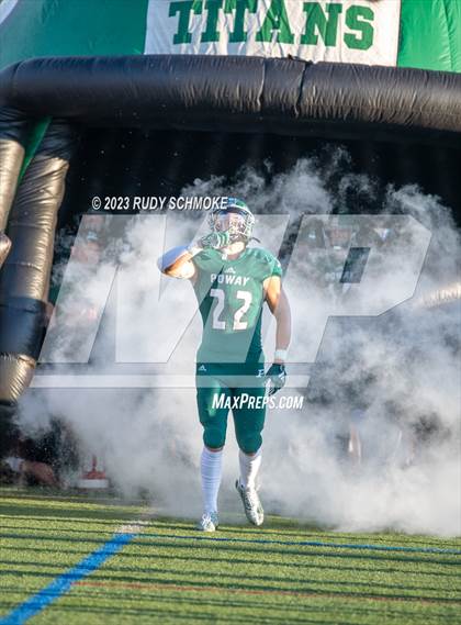 Thumbnail 2 in Poway (Team Photo) photogallery.