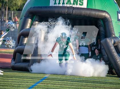 Thumbnail 2 in Poway (Team Photo) photogallery.