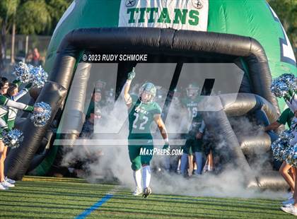 Thumbnail 1 in Poway (Team Photo) photogallery.