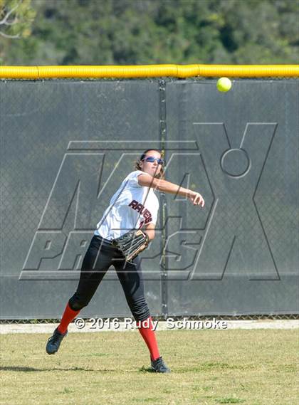 Thumbnail 1 in Poway @ Canyon Crest Academy photogallery.