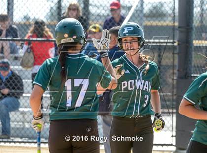 Thumbnail 1 in Poway @ Canyon Crest Academy photogallery.